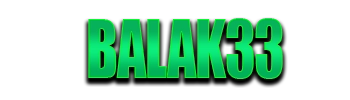 Logo BALAK33